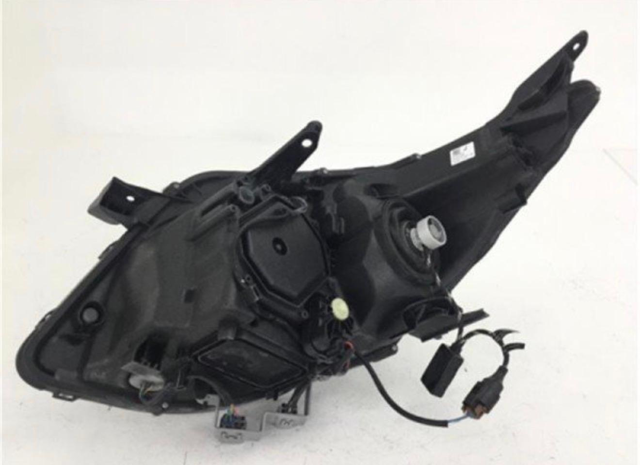 Head light ( Right )