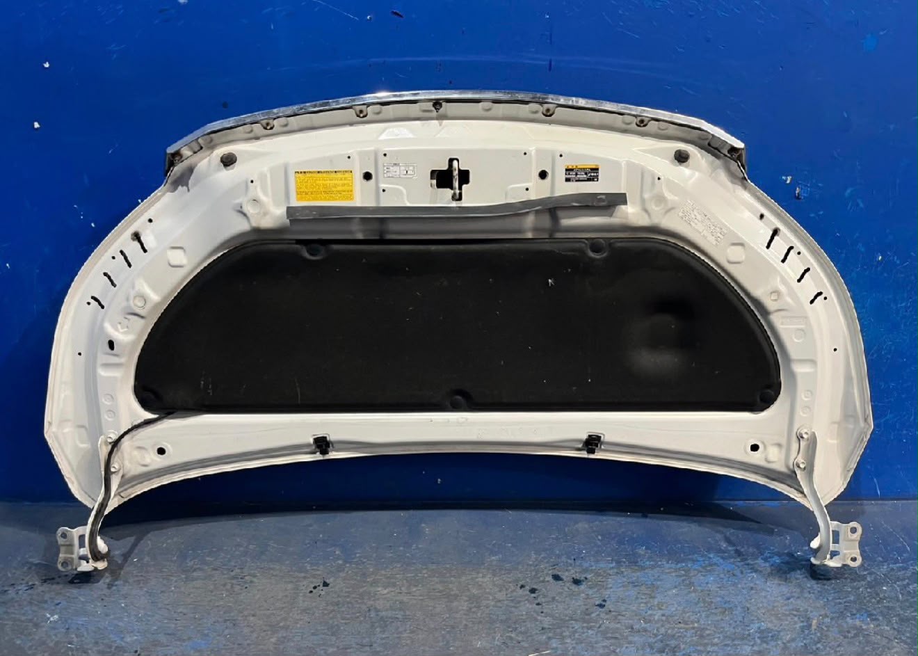 Bonnet