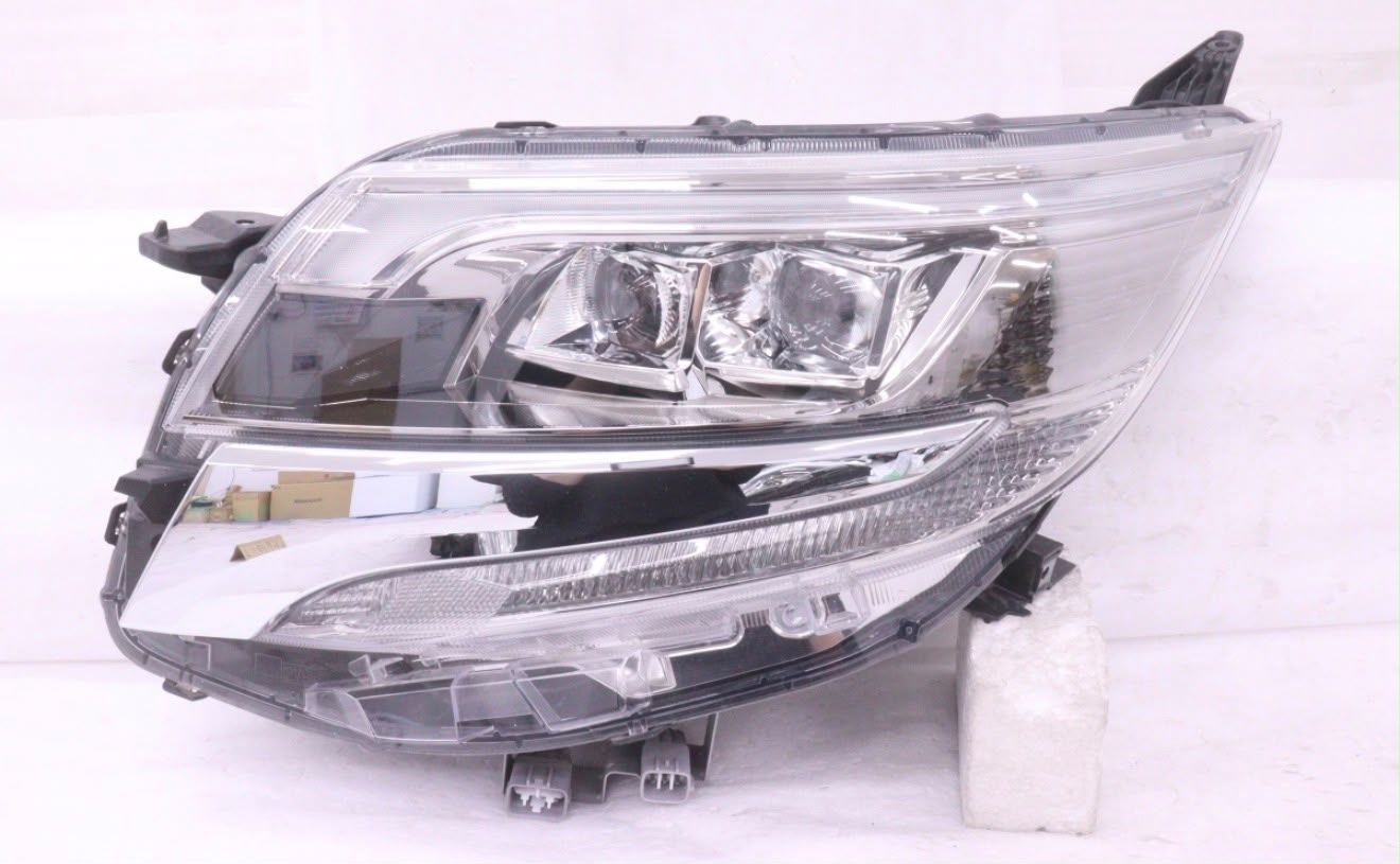 Head Light (Left)