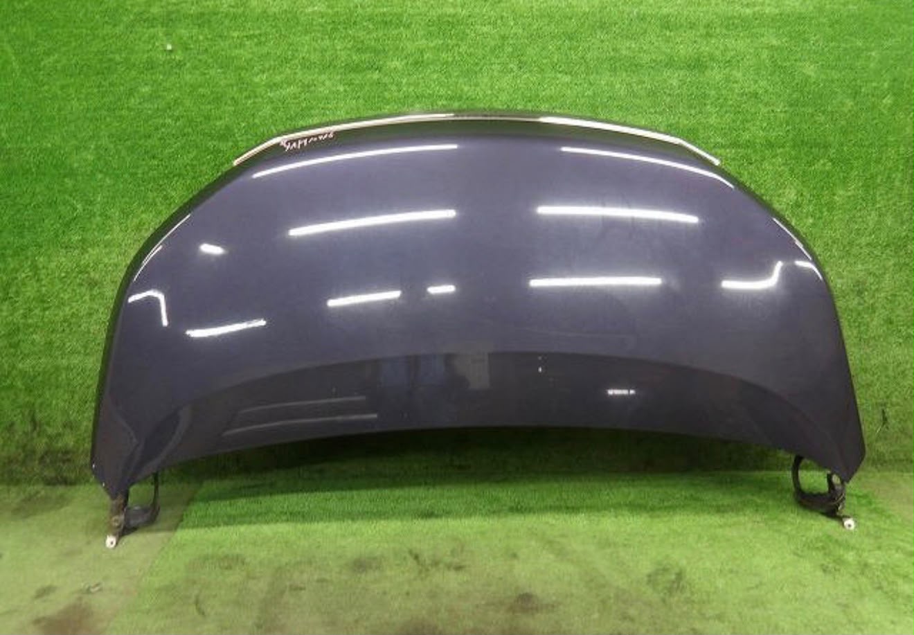 Toyota Esquire Bonnet