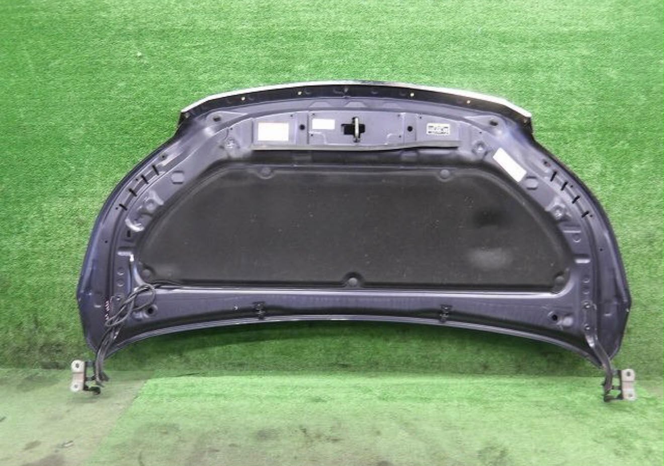 Toyota Esquire Bonnet