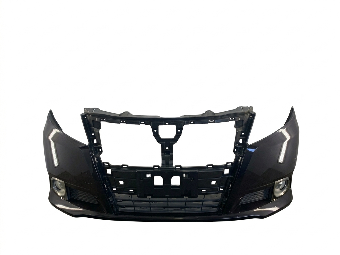 Front Bumper TOYOTA Esquire