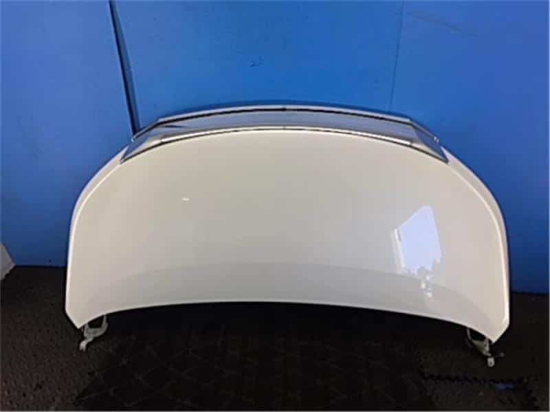 Bonnet Hood TOYOTA Esquire