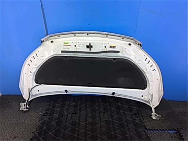Bonnet Hood TOYOTA Esquire