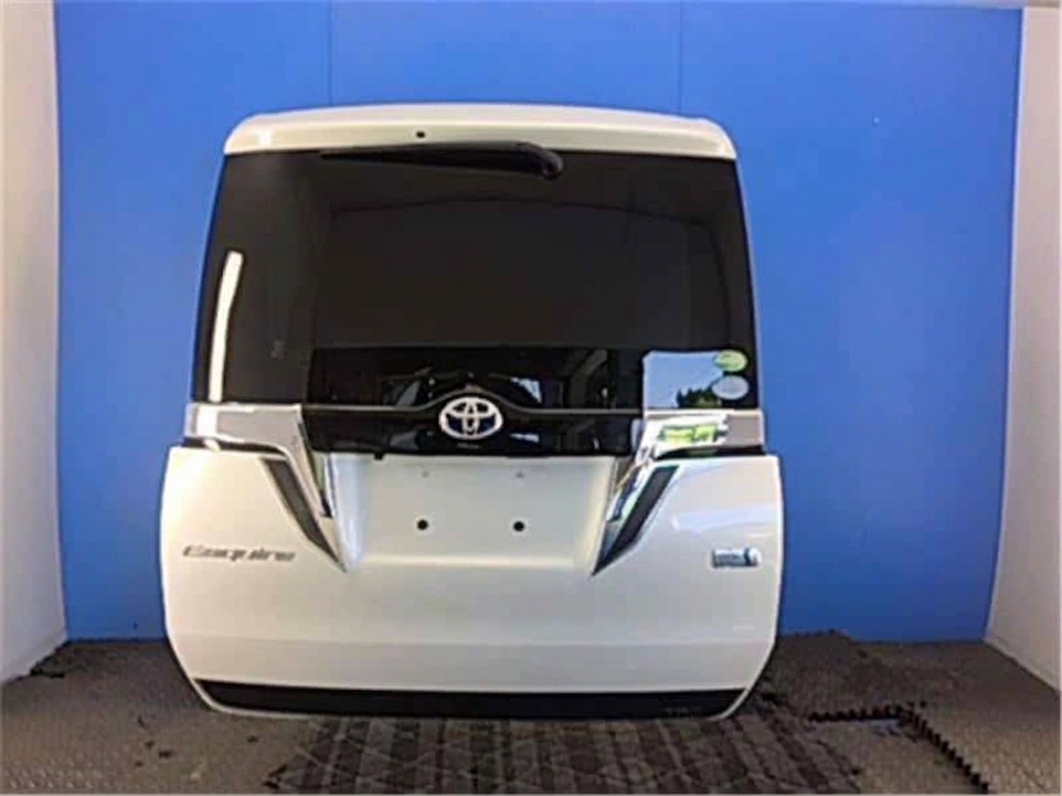 Back Door Assembly TOYOTA Esquire 2018