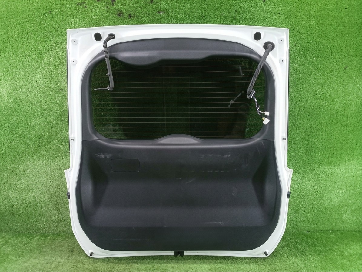 Back Door Assembly TOYOTA Esquire 2018