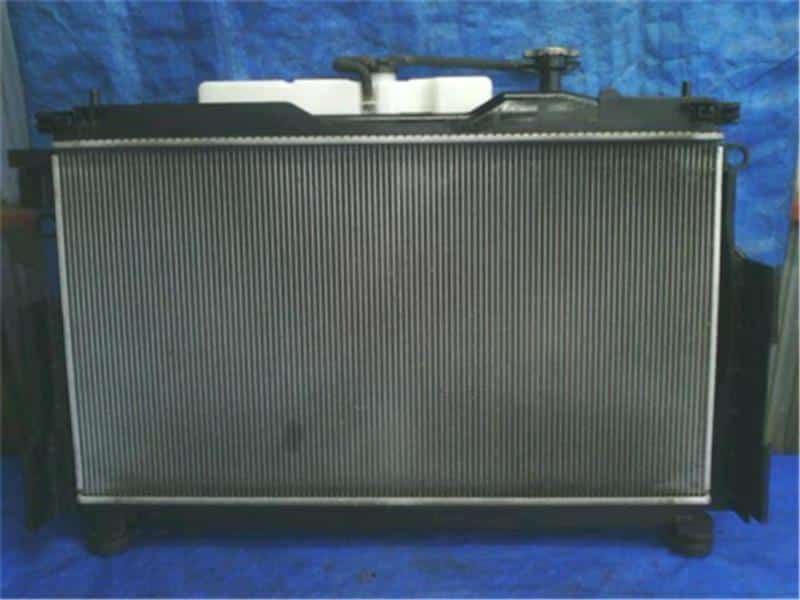 Radiator TOYOTA Esquire