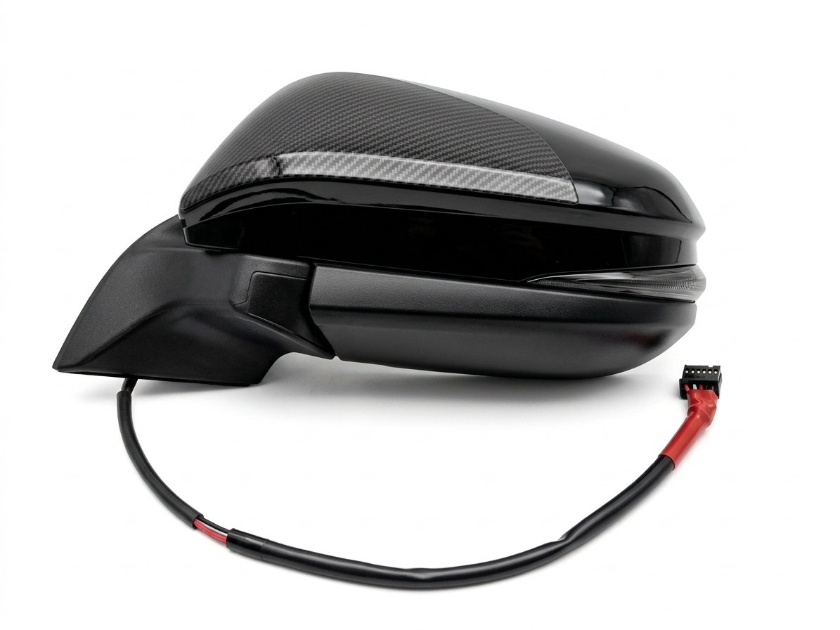 Left Side Door Mirror TOYOTA Esquire