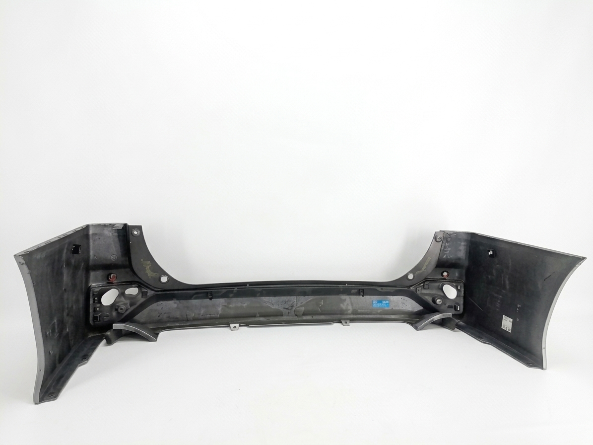 Rear Bumper Face Toyota Voxy 2022