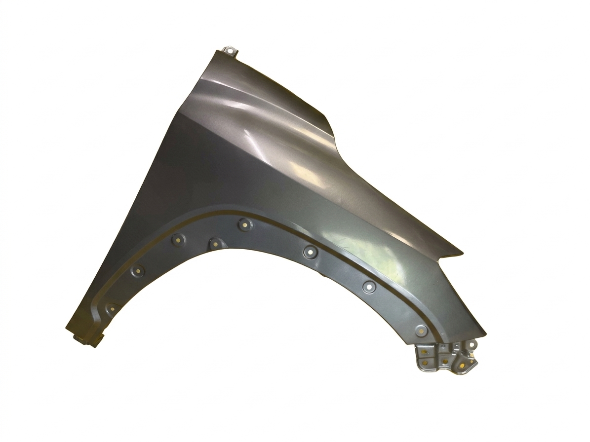 Toyota Corolla Cross Front Fender