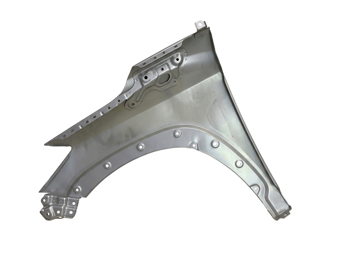 Toyota Corolla Cross Front Fender