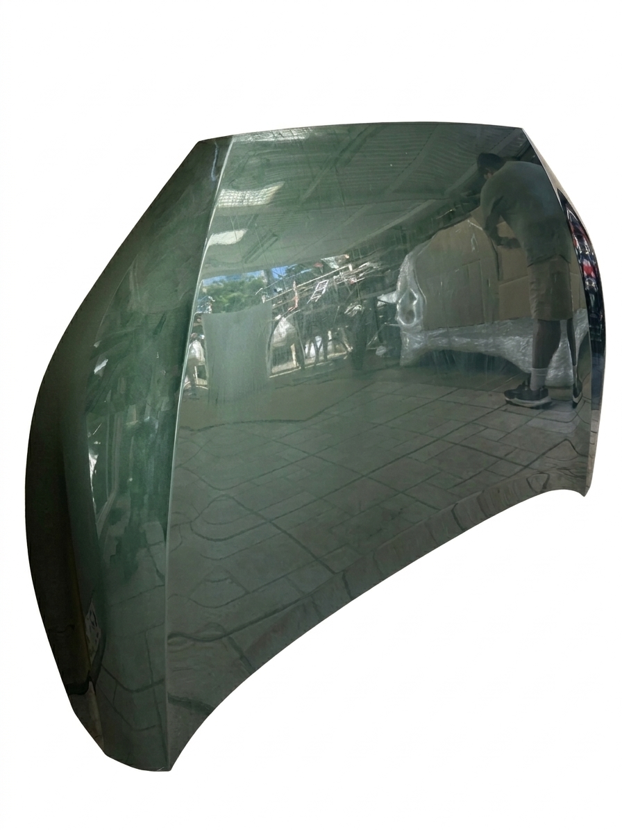 Bonnet Hood Toyota Corolla Cross 2022–2023