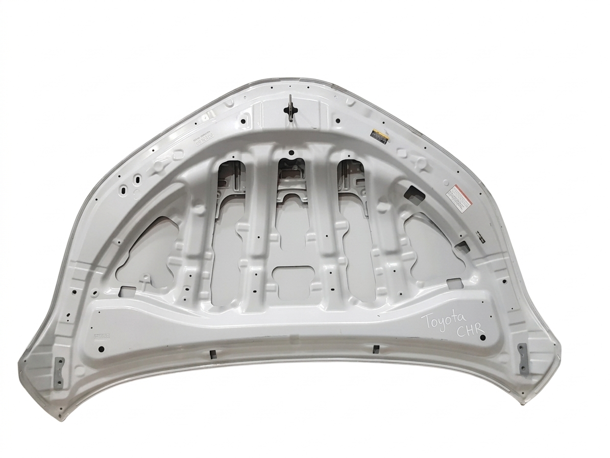 Toyota C-HR Bonnet Hood