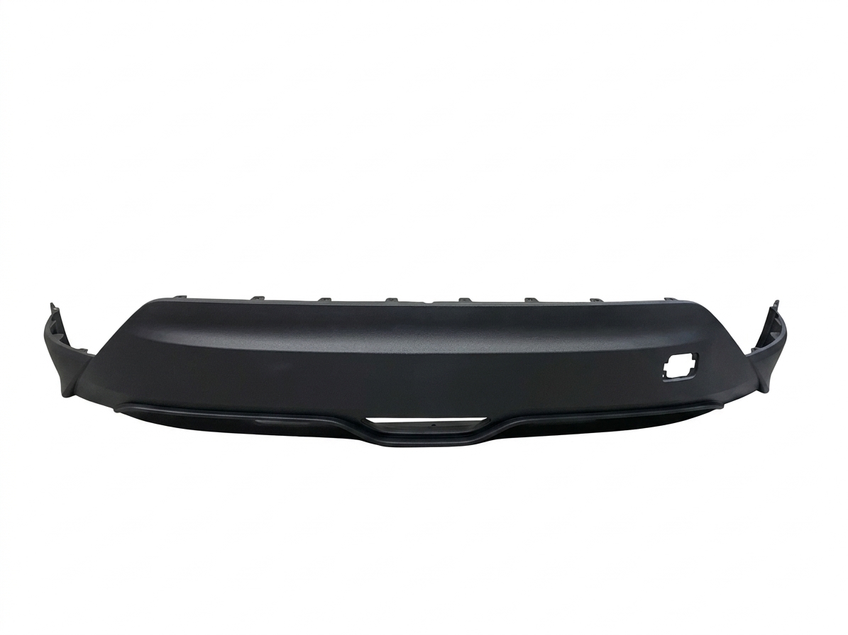 Rear Bumper Assembly Toyota C-HR