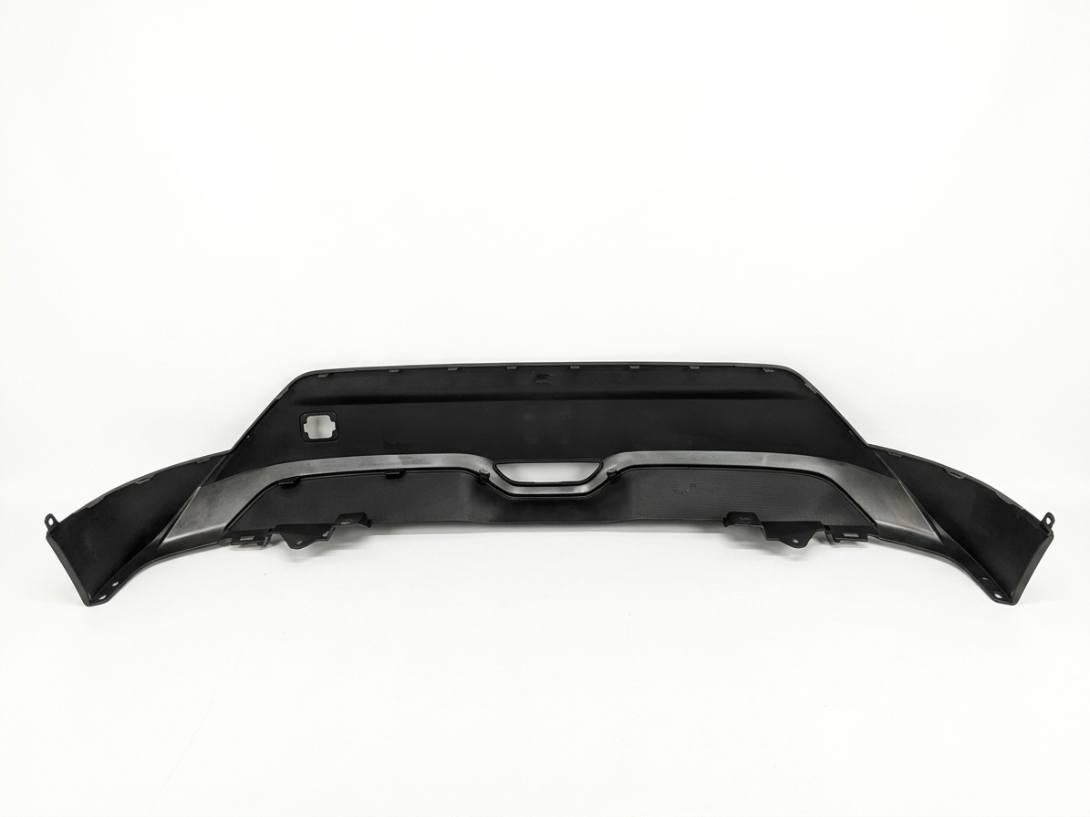Rear Bumper Assembly Toyota C-HR