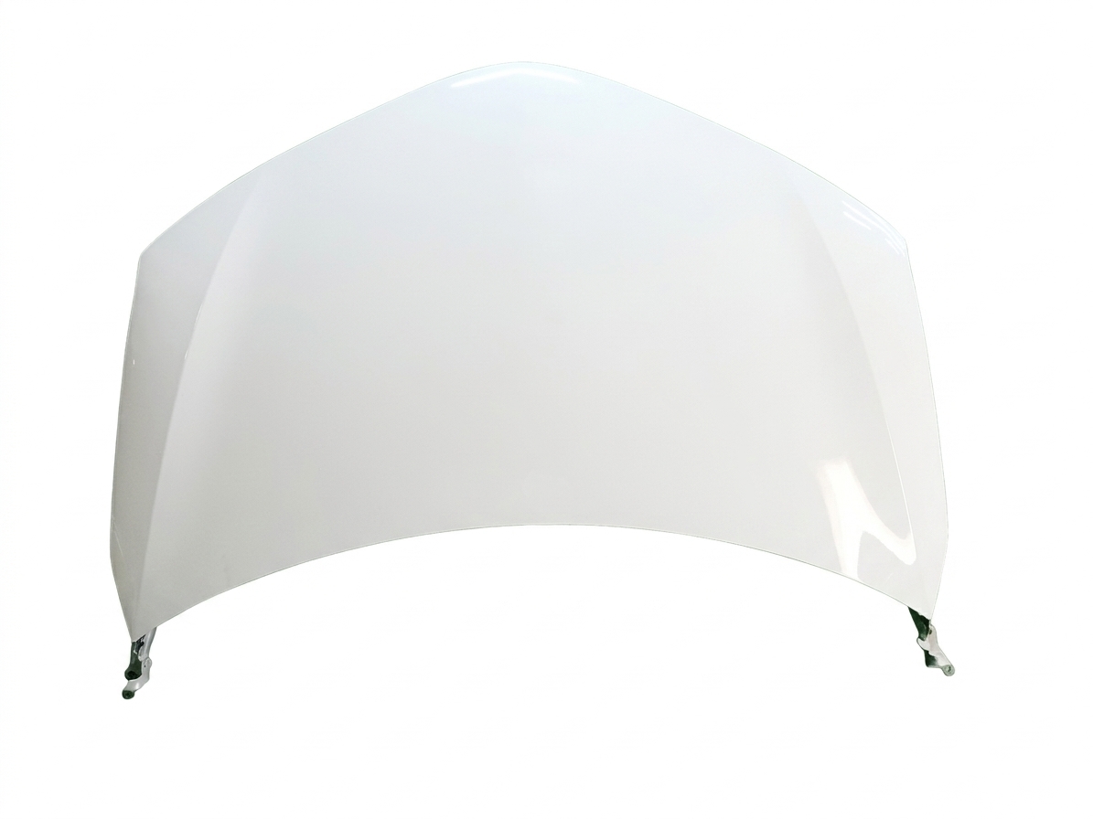 Bonnet Hood TOYOTA Corolla Axio 2016