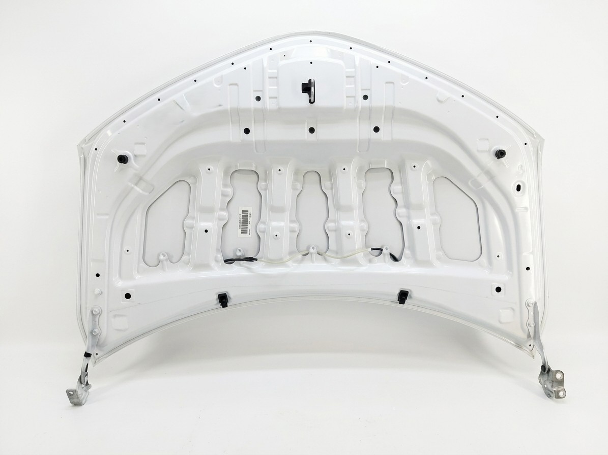 Bonnet Hood TOYOTA Corolla Axio 2016