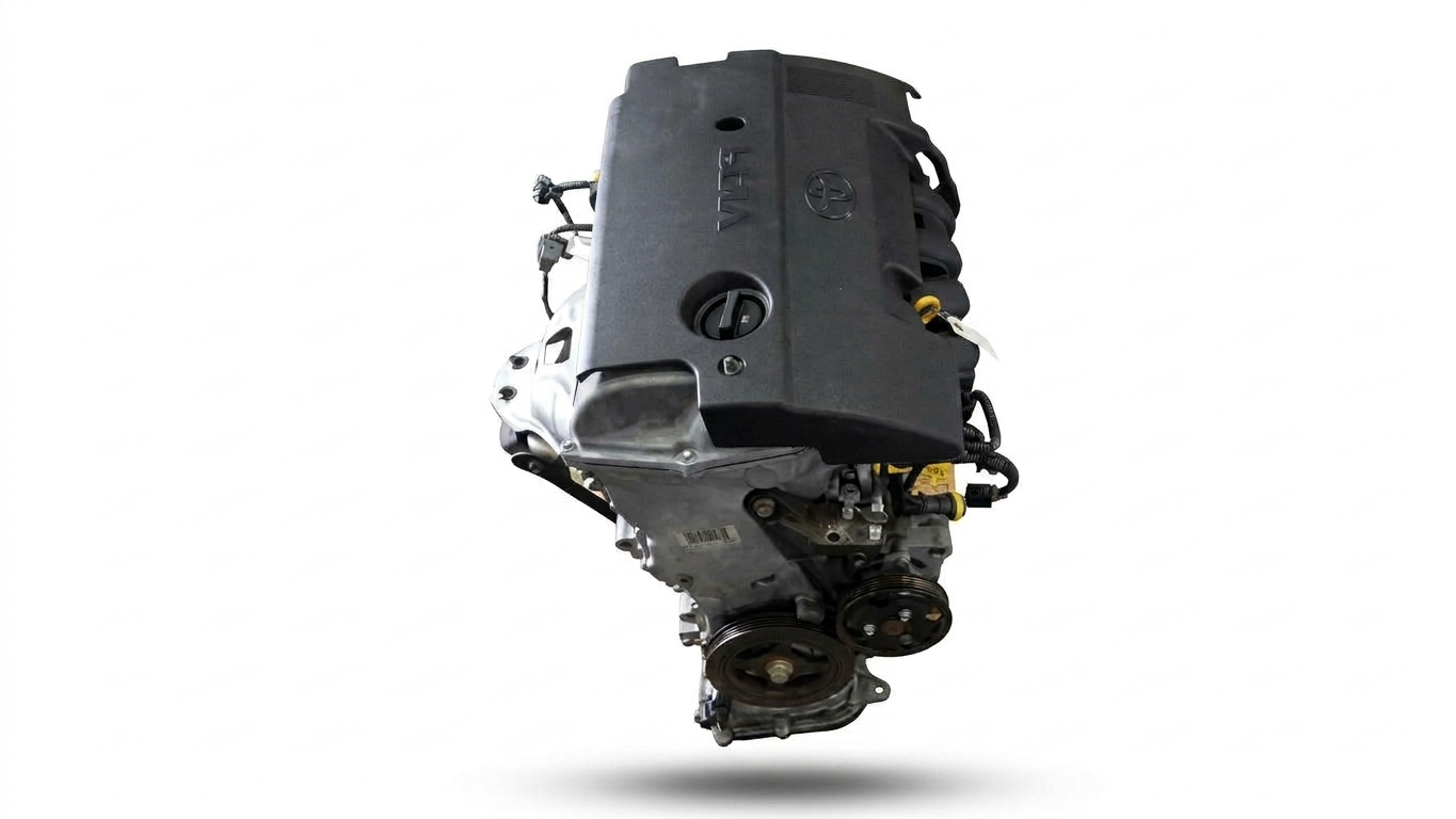 1NZ-FE Engine for Toyota Allion 2011 – DBA-NZT260