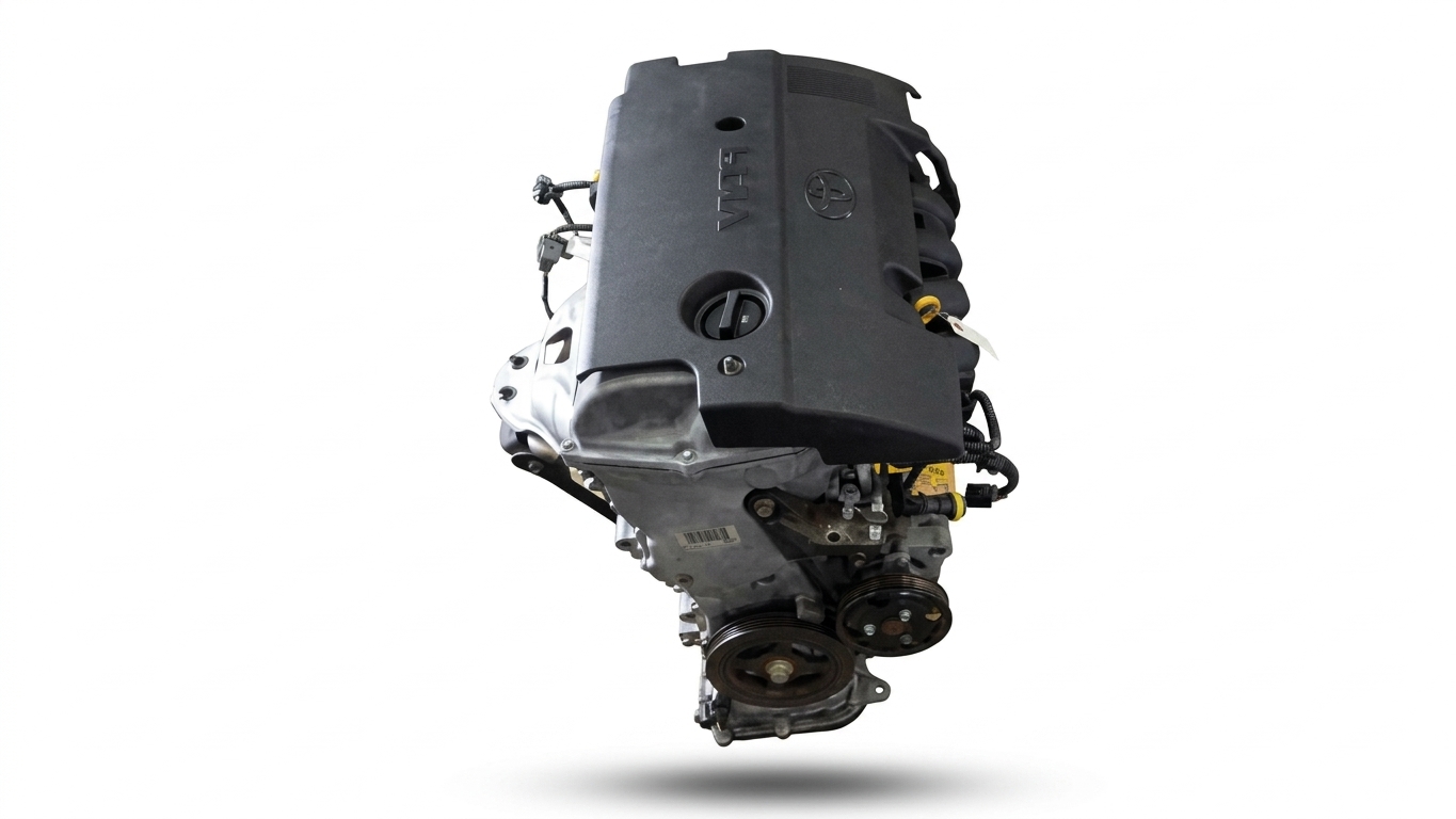 1NZ-FE Engine for Toyota Allion 2011 – DBA-NZT260