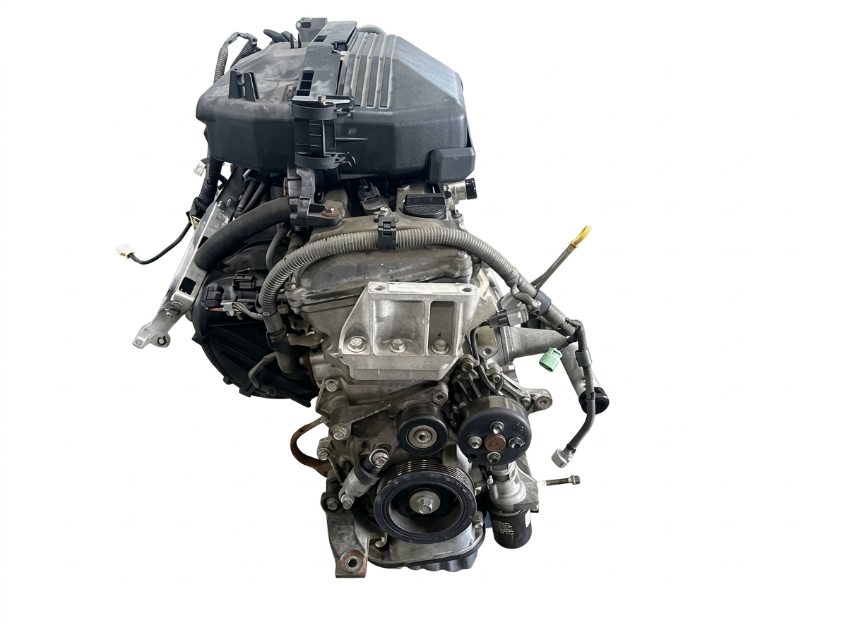 2AZ-FE Complete Engine Set for Toyota Alphard 2008 – DBA-ANH10W