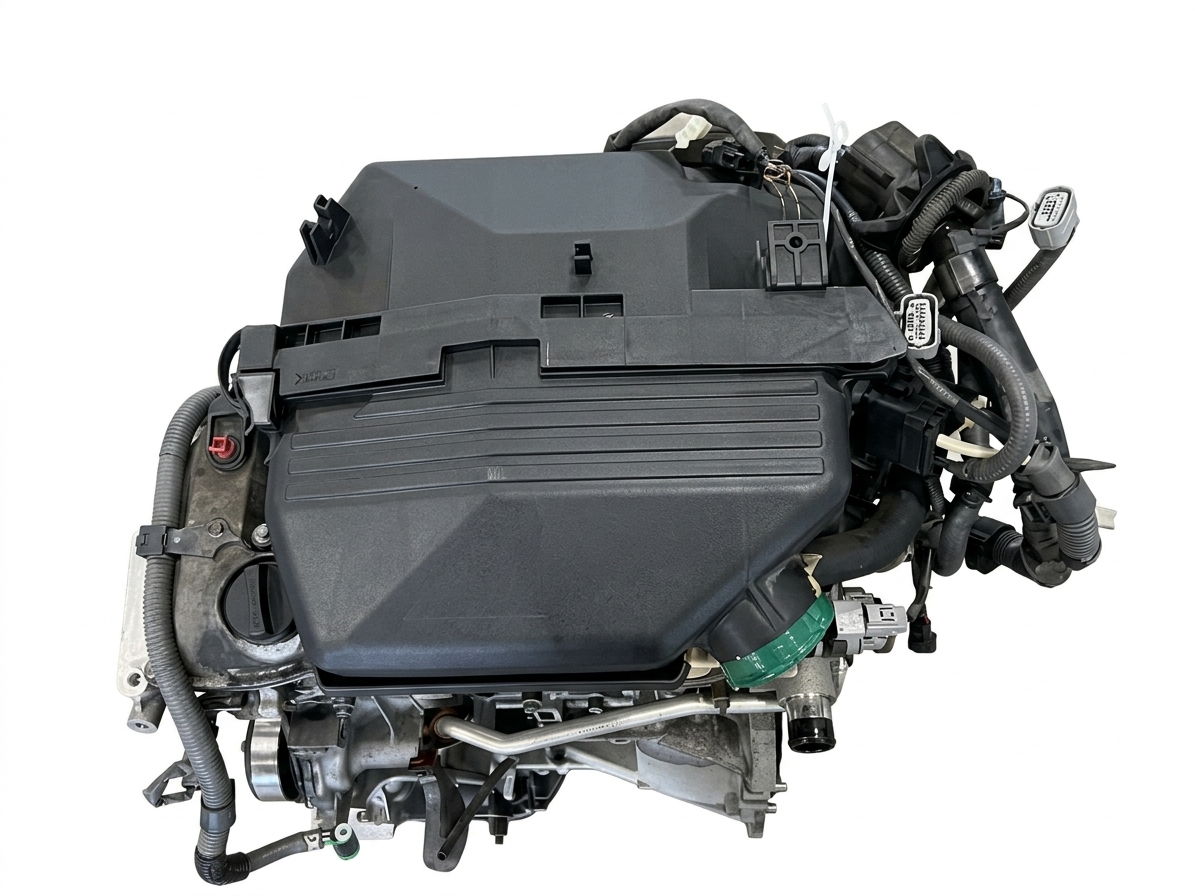 2AZ-FE Complete Engine Set for Toyota Alphard 2008 – DBA-ANH10W