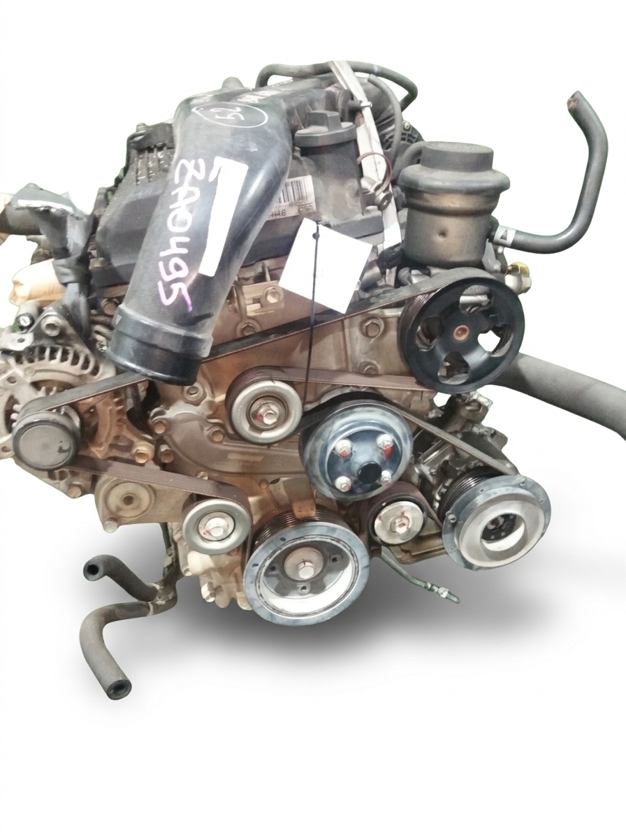 Toyota 1TR-FE Engine – Dyna / Toyoace Truck