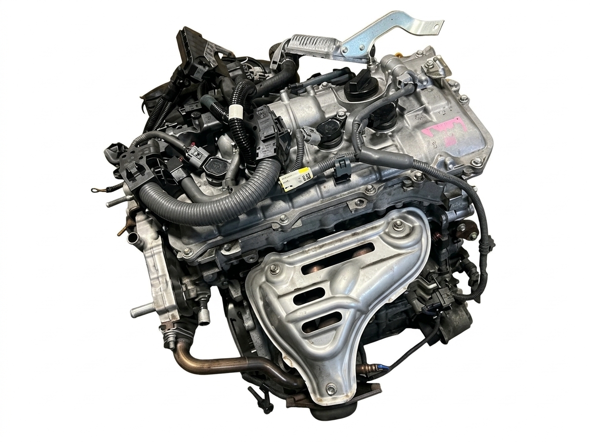 Toyota Esquire 2016 2ZR-FXE 1800cc Hybrid
