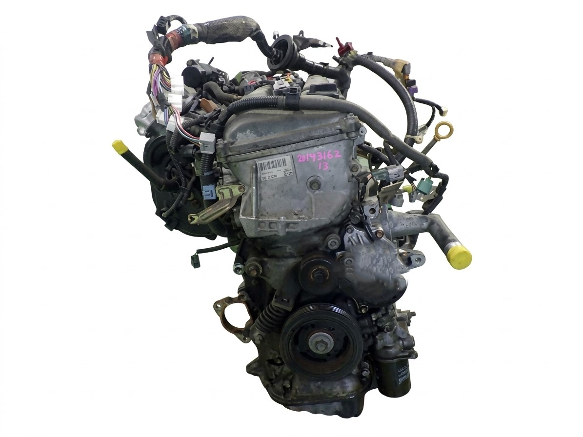 Toyota Noah 2004 1AZ-FSE Complete Engine – TA-AZR60G