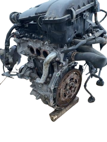 1KR-FE Complete Engine for Toyota Passo 2010