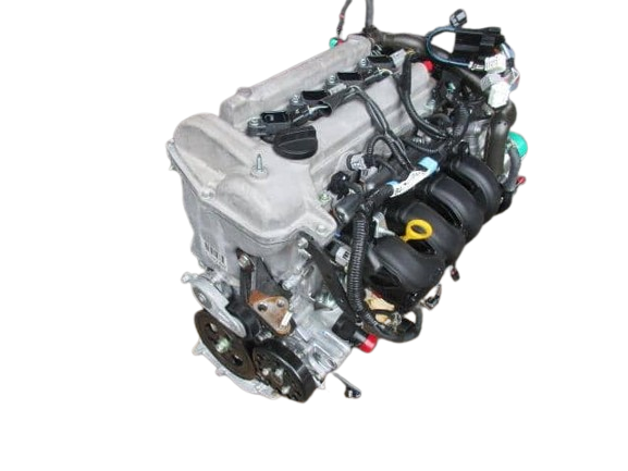 1NZ-FE Complete Engine for Toyota Premio 2017 – DBA-NZT260