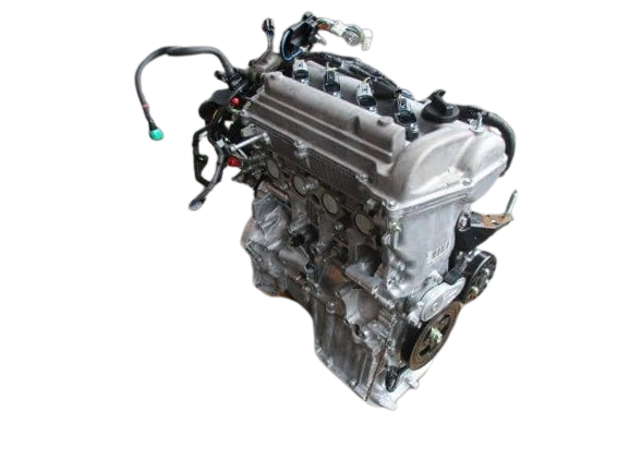 1NZ-FE Complete Engine for Toyota Premio 2017 – DBA-NZT260