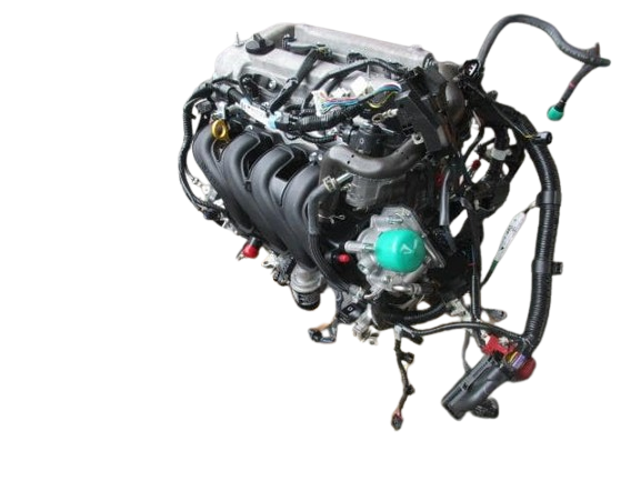 1NZ-FE Complete Engine for Toyota Premio 2017 – DBA-NZT260