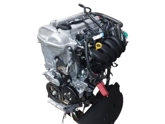 1NZ-FE Complete Engine for Toyota Premio 2009