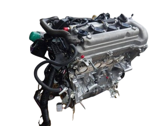 1NZ-FE Complete Engine for Toyota Premio 2009
