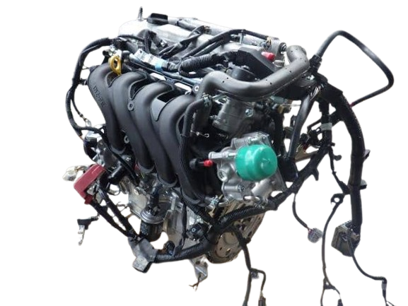 1NZ-FE Complete Engine for Toyota Premio 2009