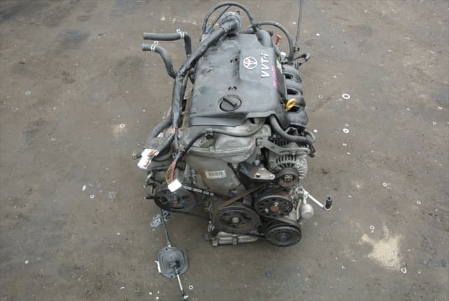 1NZ-FE Complete Engine for Toyota Succeed Van