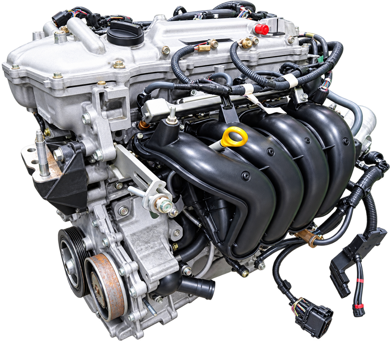 Toyota Allion Engine Assembly