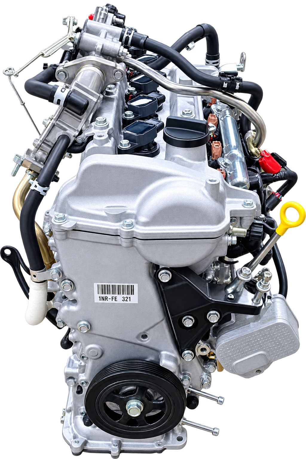 Toyota Corolla Axio Engine Assembly