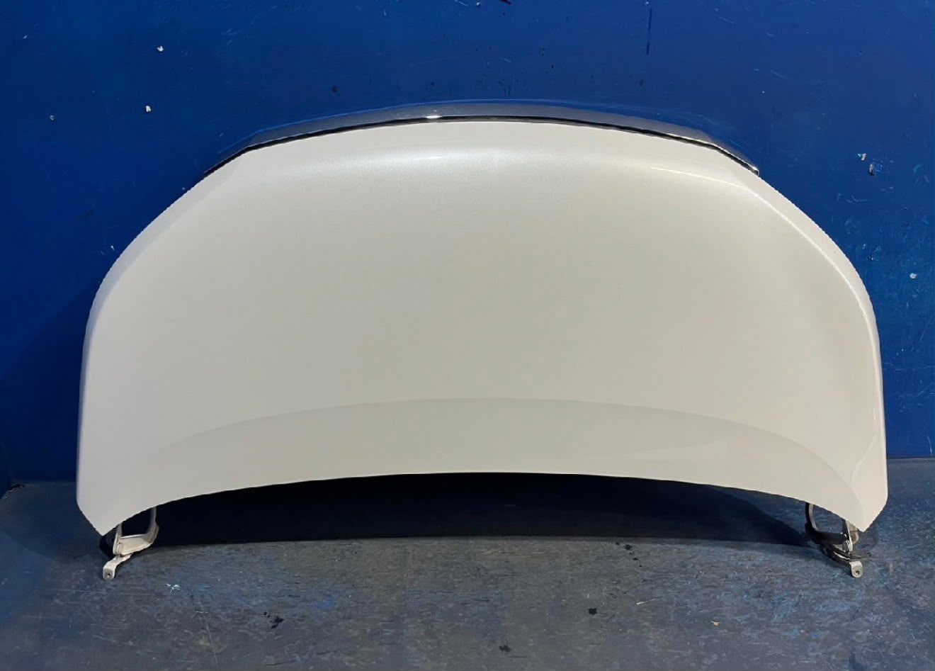 Bonnet