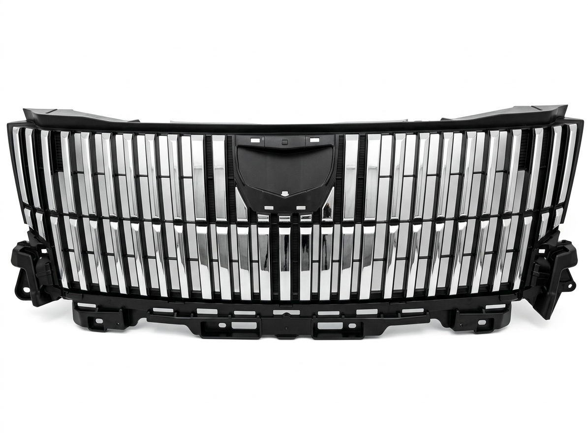 Grille TOYOTA Esquire 2017