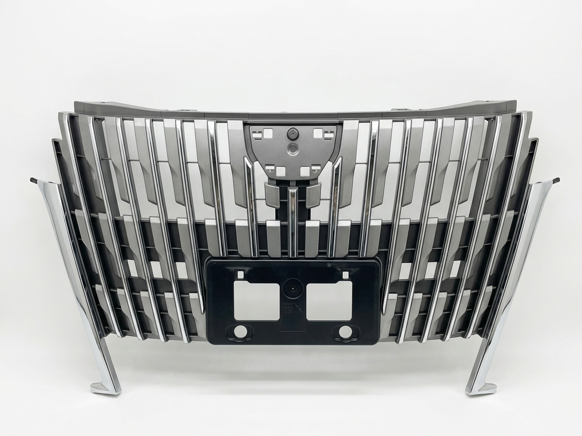 Grille TOYOTA Esquire 2017