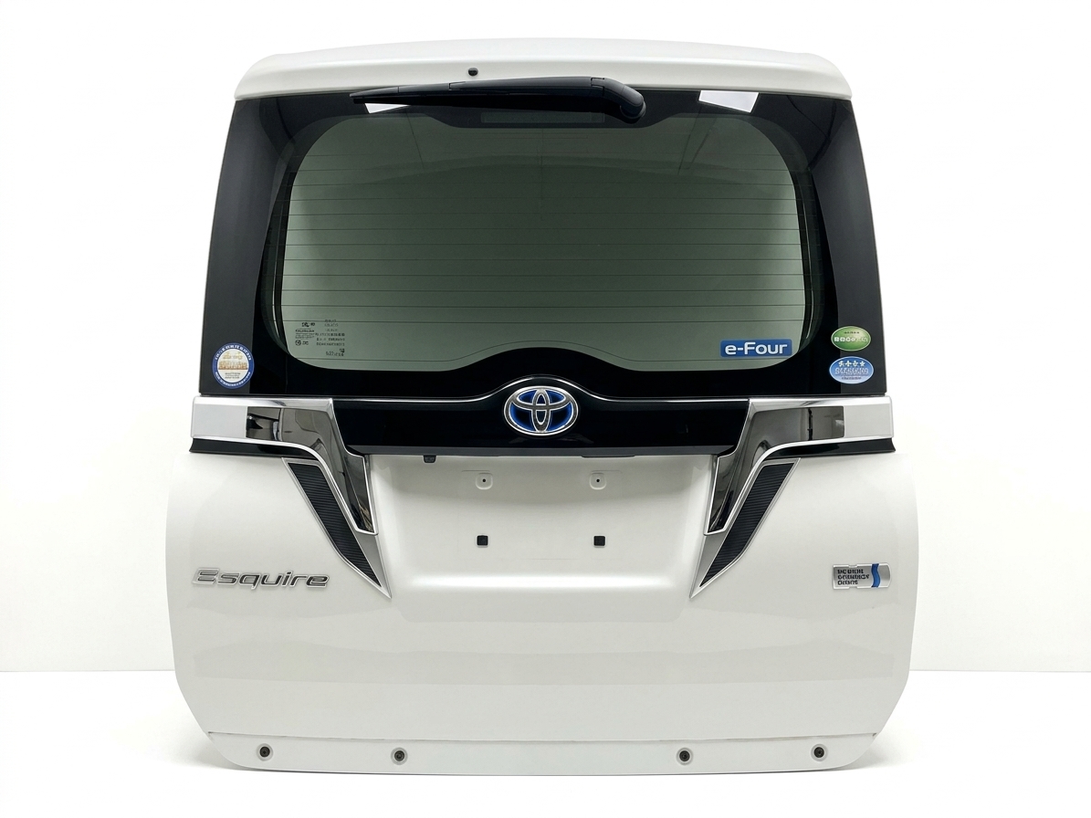 Back Door Assembly TOYOTA Esquire 2018