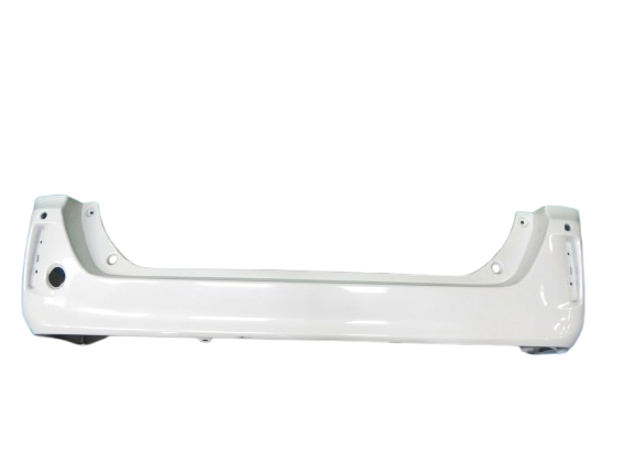 Rear Bumper Face TOYOTA Esquire 2018