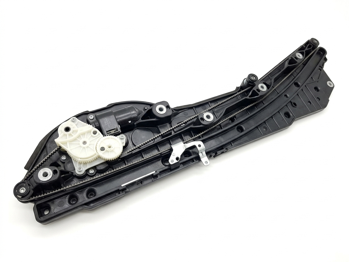 Sliding Door Motor