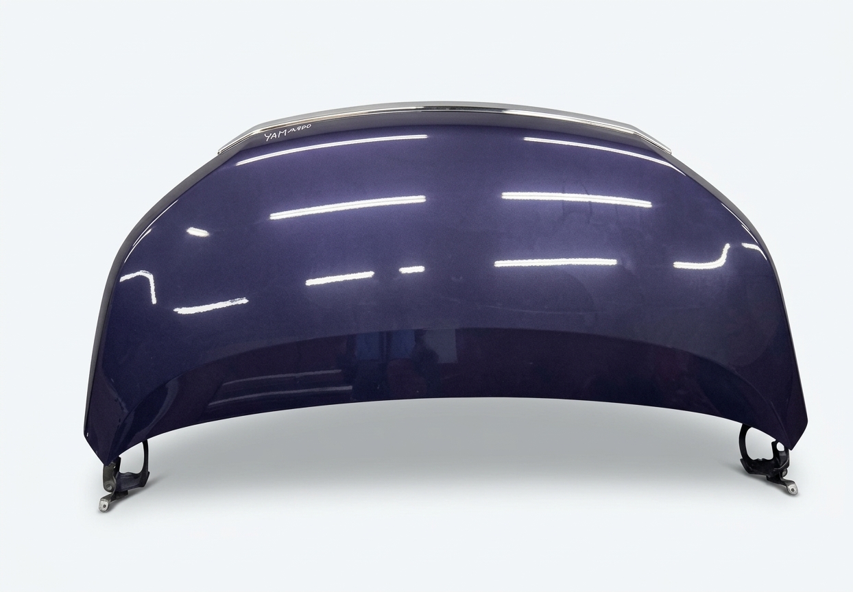 Toyota Esquire Bonnet