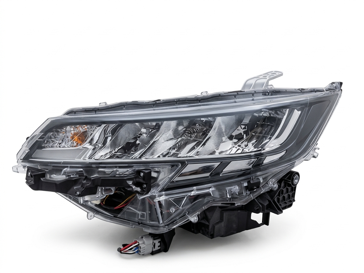 Left Headlight Toyota Noah