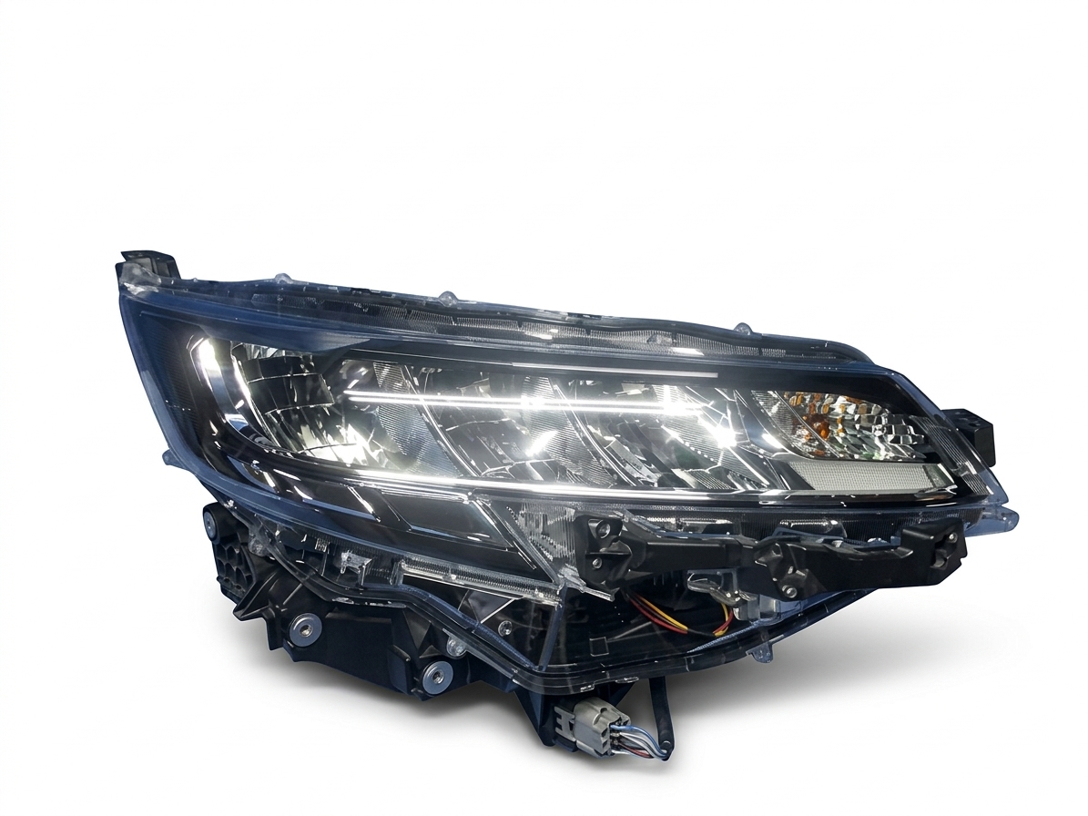 Right Headlight Toyota Noah