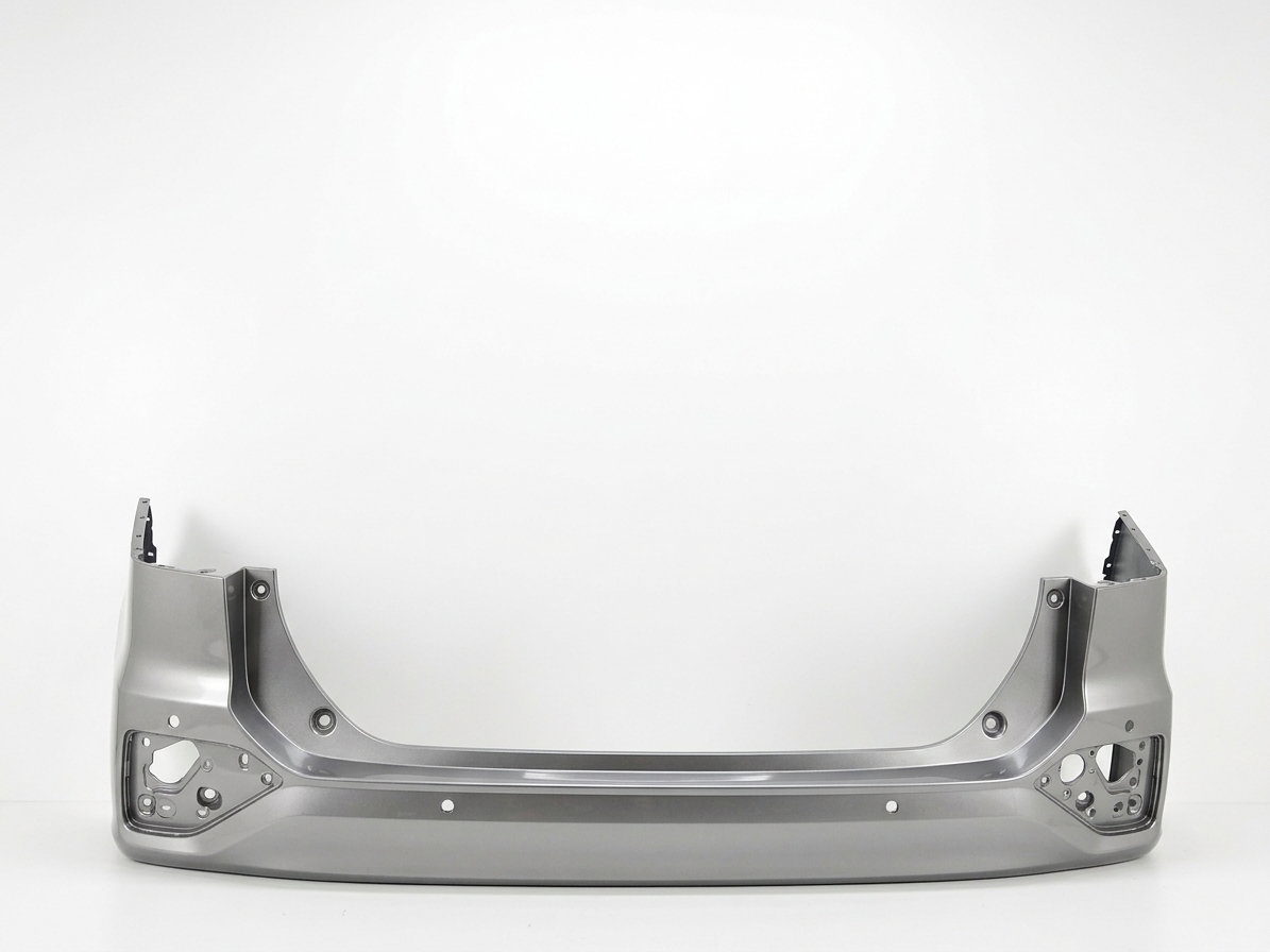 Rear Bumper Face Toyota Voxy 2022