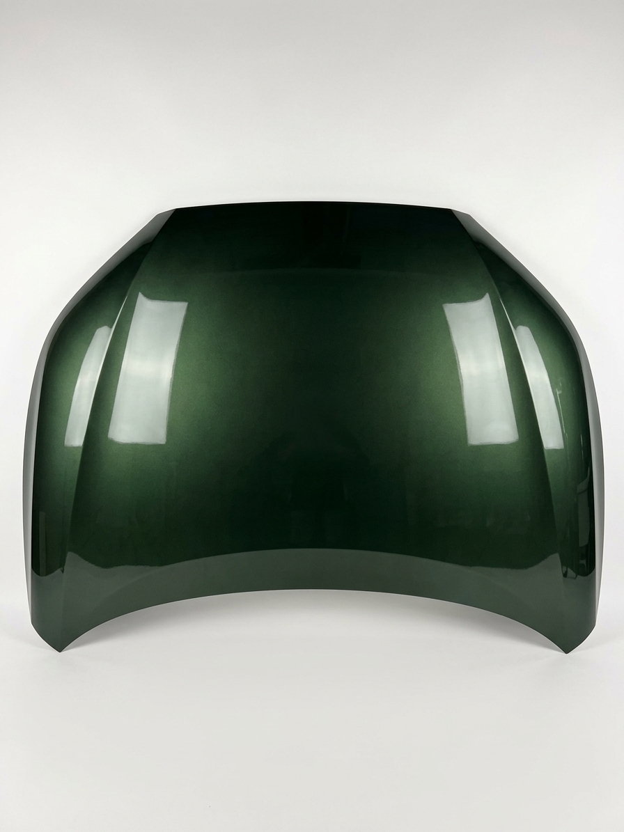 Bonnet Hood Toyota Corolla Cross 2022–2023