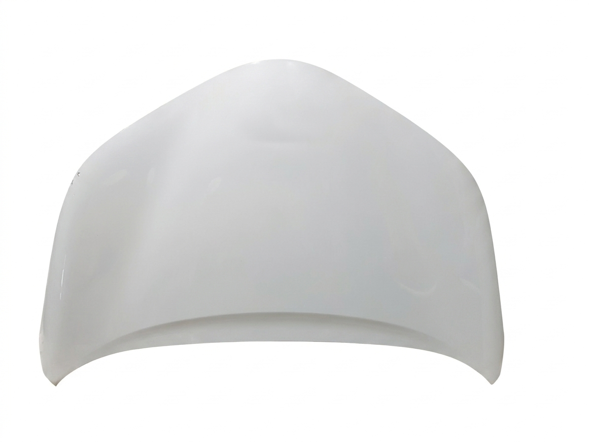 Toyota C-HR Bonnet Hood